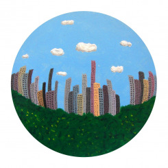 gallery/urban 3 diam 15 - adolfo vexlir